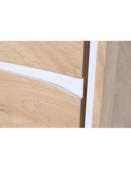 Mueble Aparador de Acacia