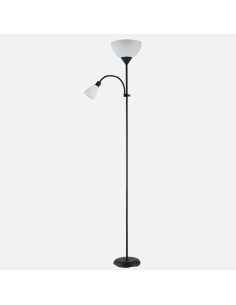 Lampara de Pie Estilo Rigel