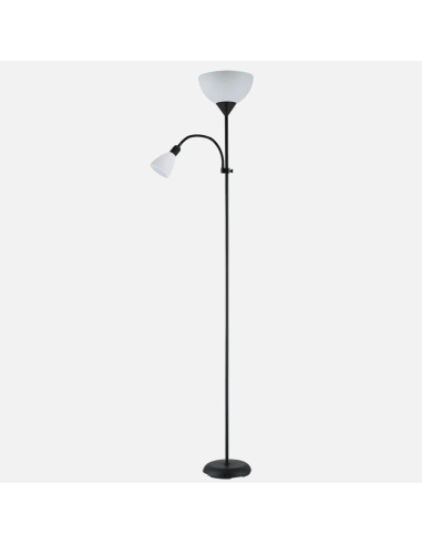 Lampara de Pie Estilo Rigel