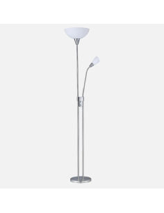 Lampara de Pie Estilo Deneb