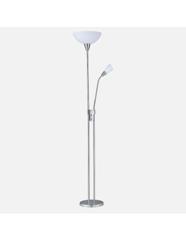 Lampara de Pie Estilo Deneb