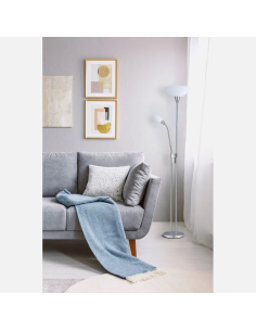 Lampara de Pie Estilo Deneb 2