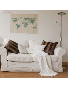 Lampara de Pie Estilo Antares 2