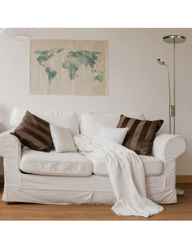 Lampara de Pie Estilo Antares