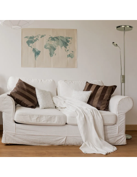 Lampara de Pie Estilo Antares