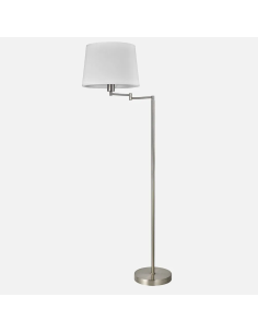 Lampara de Pie Estilo Estambul