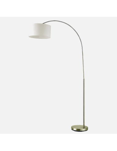 Lampara de Pie Estilo Polux