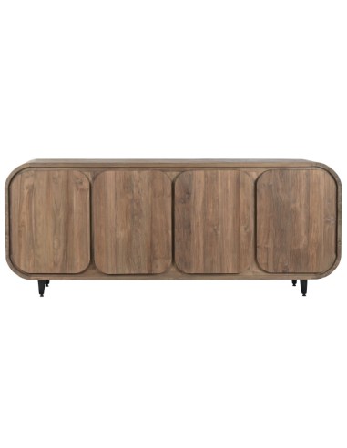 Mueble Aparador de Teca Reciclada