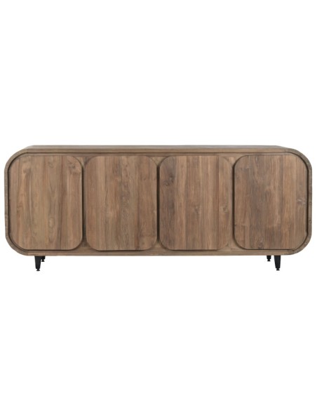 Mueble Aparador de Teca Reciclada
