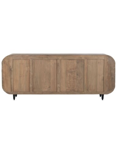 Mueble Aparador de Teca Reciclada