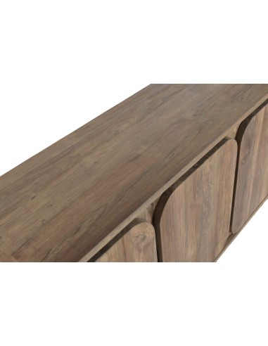 Mueble Aparador de Teca Reciclada