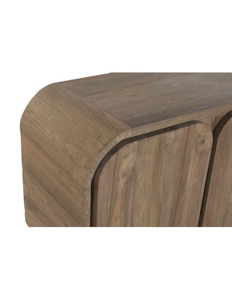 Mueble Aparador de Teca Reciclada