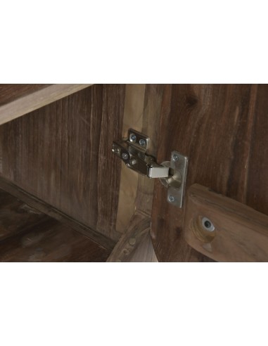 Mueble Aparador de Teca Reciclada