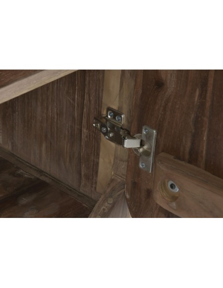 Mueble Aparador de Teca Reciclada