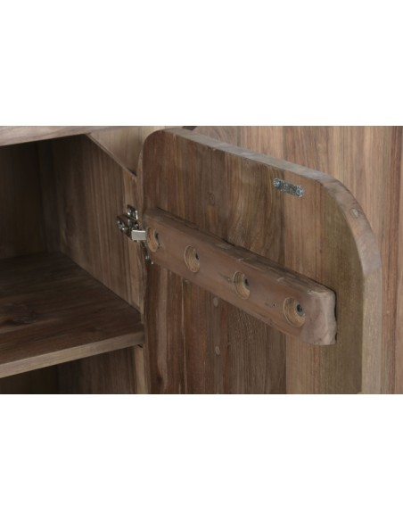 Mueble Aparador de Teca Reciclada