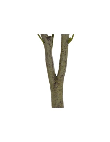 Planta Artificial Olivo Verde Oscuro