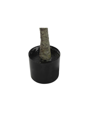 Planta Artificial Olivo Verde Oscuro