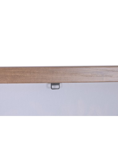 Cuadro en Lienzo con Diseño Africana