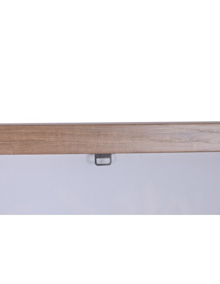 Cuadro en Lienzo con Diseño Africana