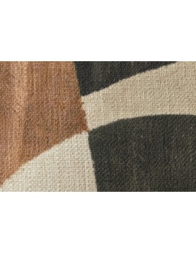 Cuadro en Lienzo con Diseño Abstracto