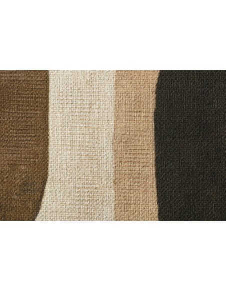 Cuadro en Lienzo con Diseño Abstracto