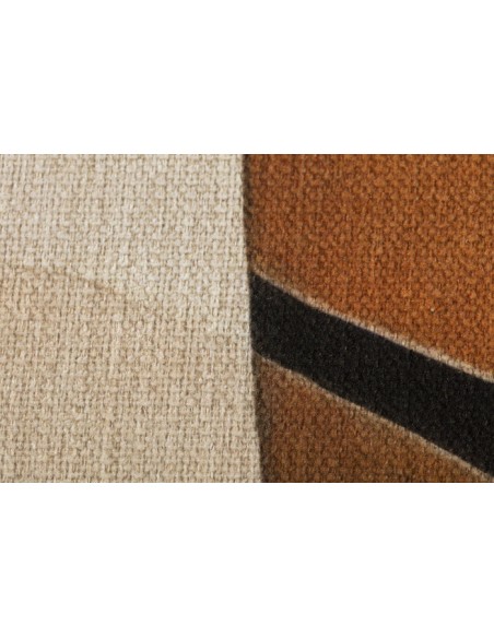 Cuadro en Lienzo con Diseño Abstracto