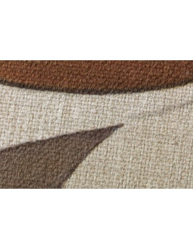 Cuadro en Lienzo con Diseño Abstracto