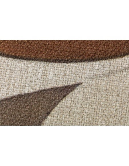 Cuadro en Lienzo con Diseño Abstracto