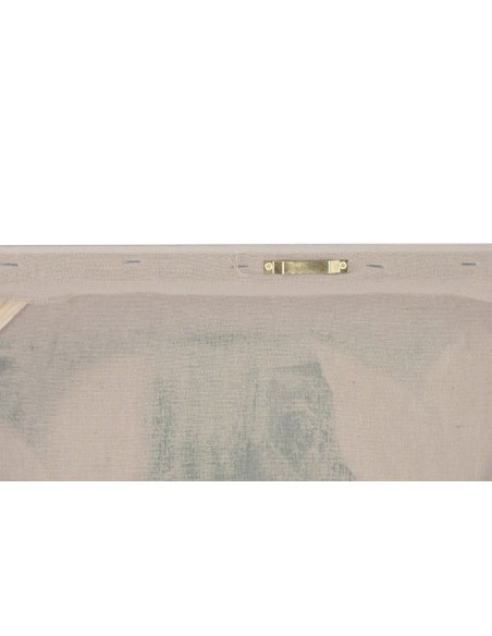 Cuadro en Lienzo con Diseño Flores