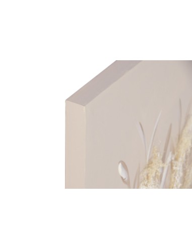 Cuadro en Lienzo con Diseño Jarrón