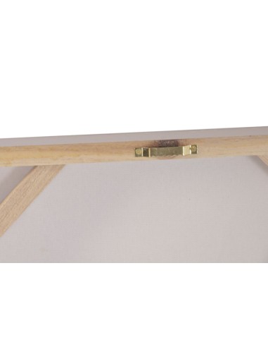 Cuadro en Lienzo con Diseño Jarrón