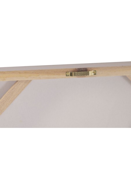 Cuadro en Lienzo con Diseño Jarrón