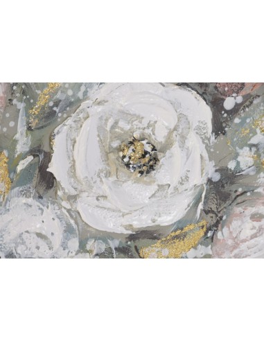 Cuadro en Lienzo con Diseño Jarrón