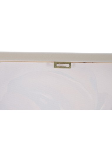 Cuadro en Lienzo con Diseño Africana Lacado