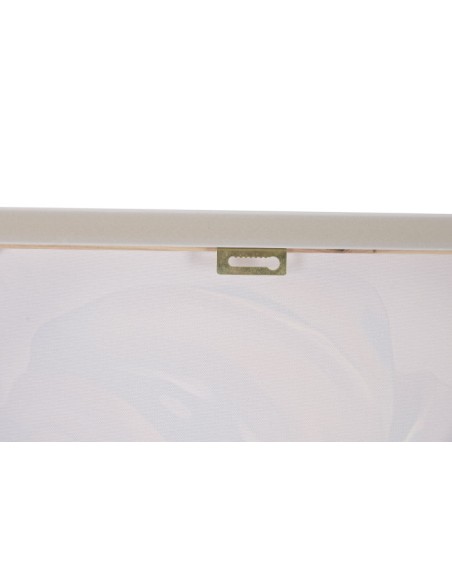 Cuadro en Lienzo con Diseño Africana Lacado