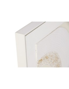 Cuadro en Lienzo con Diseño Abstracto 2