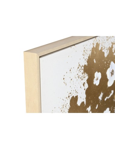 Cuadro en Lienzo con Diseño Árbol