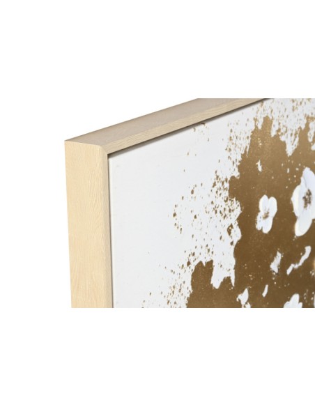 Cuadro en Lienzo con Diseño Árbol