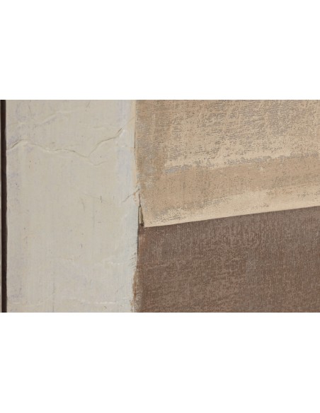 Cuadro en Lienzo con Diseño Abstracto