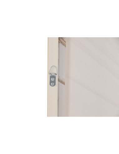 Cuadro en Lienzo con Diseño Straw 3D