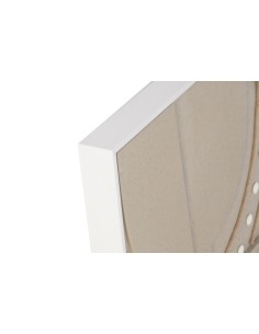 Cuadro en Lienzo con Diseño Moderno 3D 2