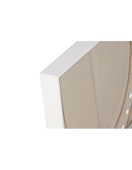 Cuadro en Lienzo con Diseño Moderno 3D