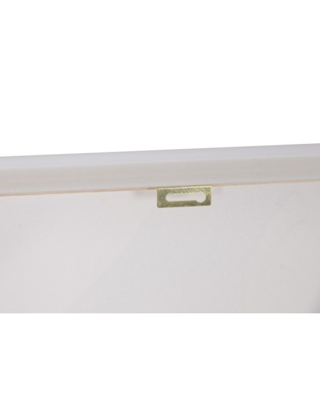 Cuadro en Lienzo con Diseño Moderno 3D