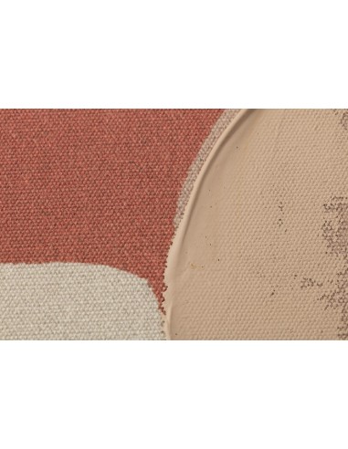 Cuadro en Lienzo con Diseño Abstracto