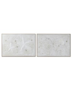 Cuadro en Lienzo con Diseño 3D