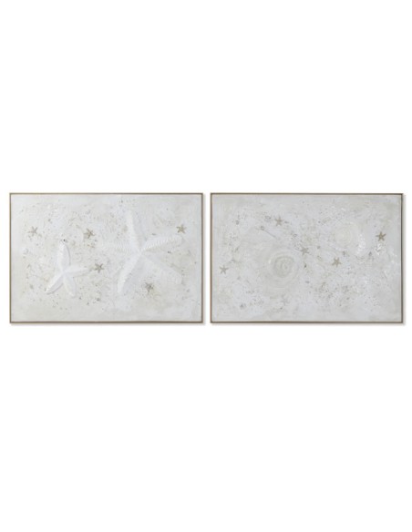 Cuadro en Lienzo con Diseño 3D