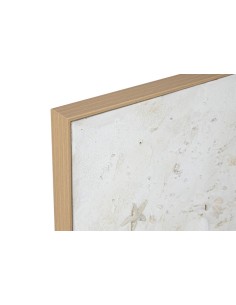 Cuadro en Lienzo con Diseño 3D 2