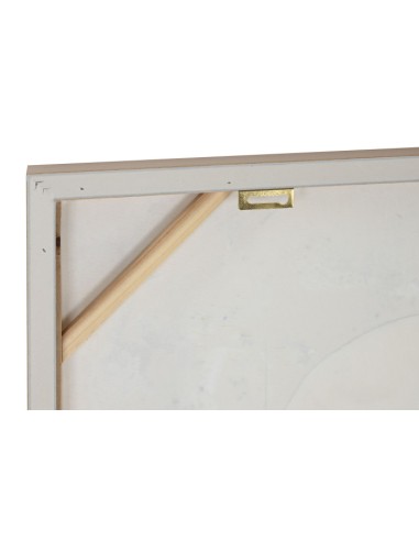 Cuadro en Lienzo con Diseño 3D