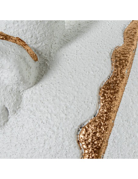 Figura de Cerámica con Diseño de Menina