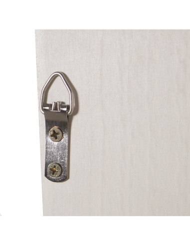 Retablo de Madera con Relieve